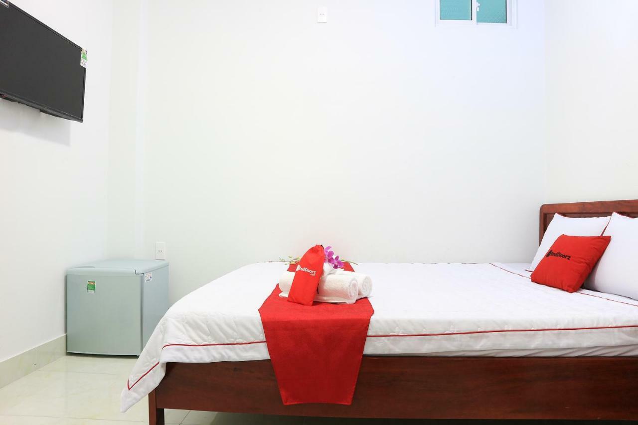 Khach San Bien Xanh Hotel Vung Tau