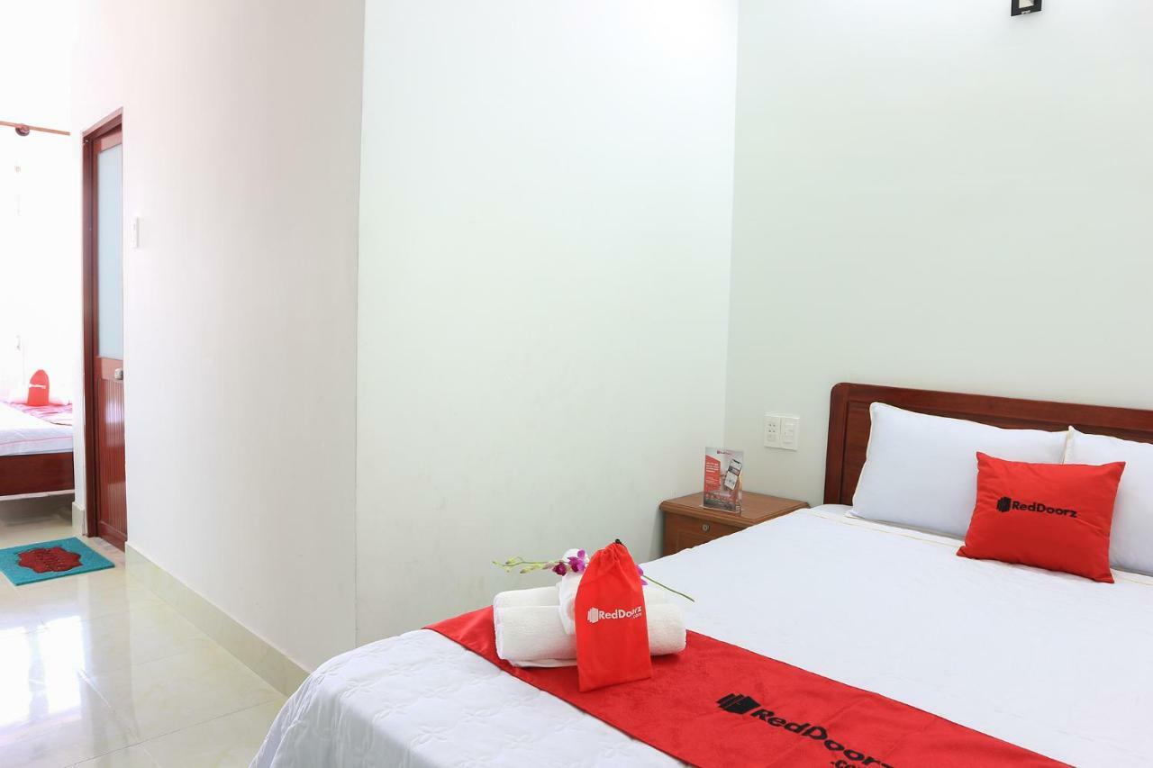 Khach San Bien Xanh 2* Vung Tau
