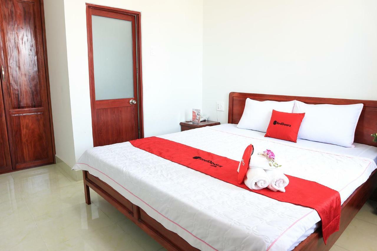 Khach San Bien Xanh Hotel