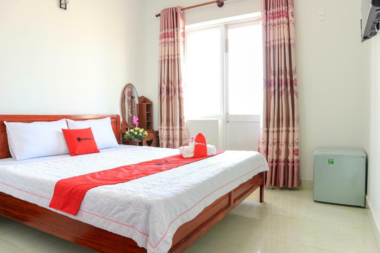 Hotel Khach San Bien Xanh Vung Tau