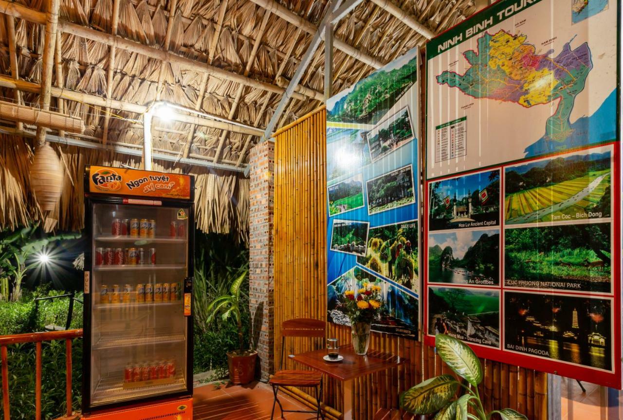 Bai Dinh Eco Homestay Ninh Binh