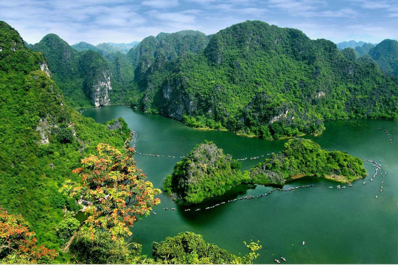 Homestay Bai Dinh Eco