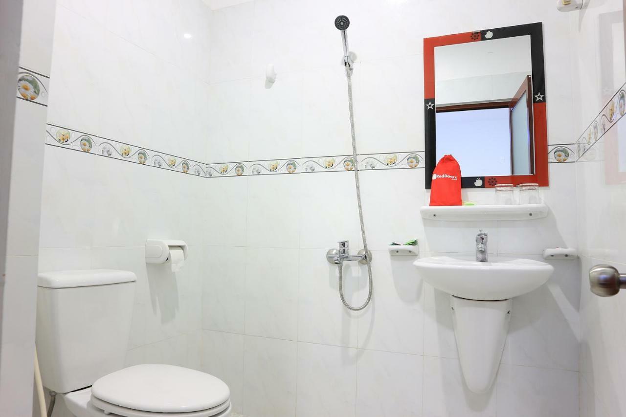 Hotel Khach San Bien Xanh 2*