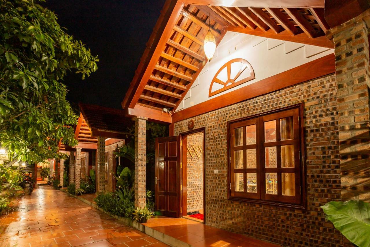 Homestay Bai Dinh Eco Ninh Binh