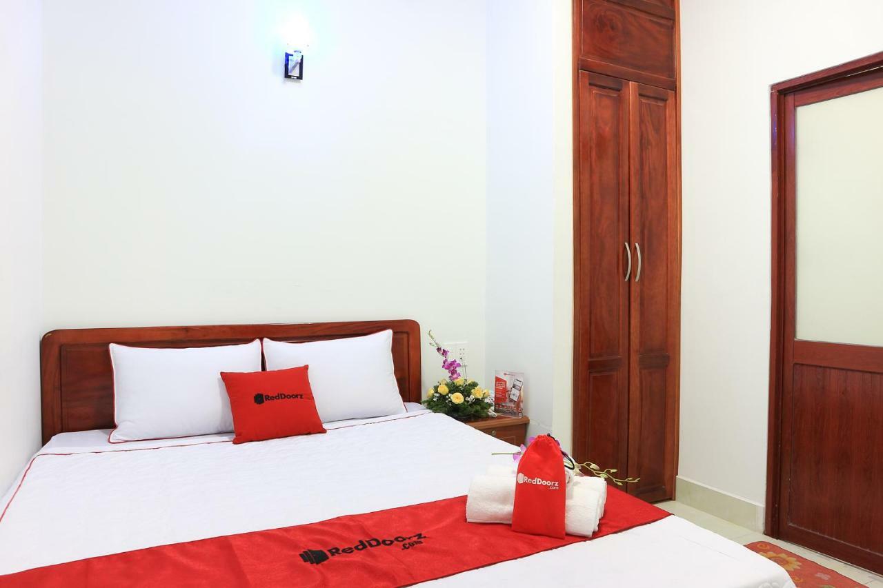 Khach San Bien Xanh 2* Vung Tau