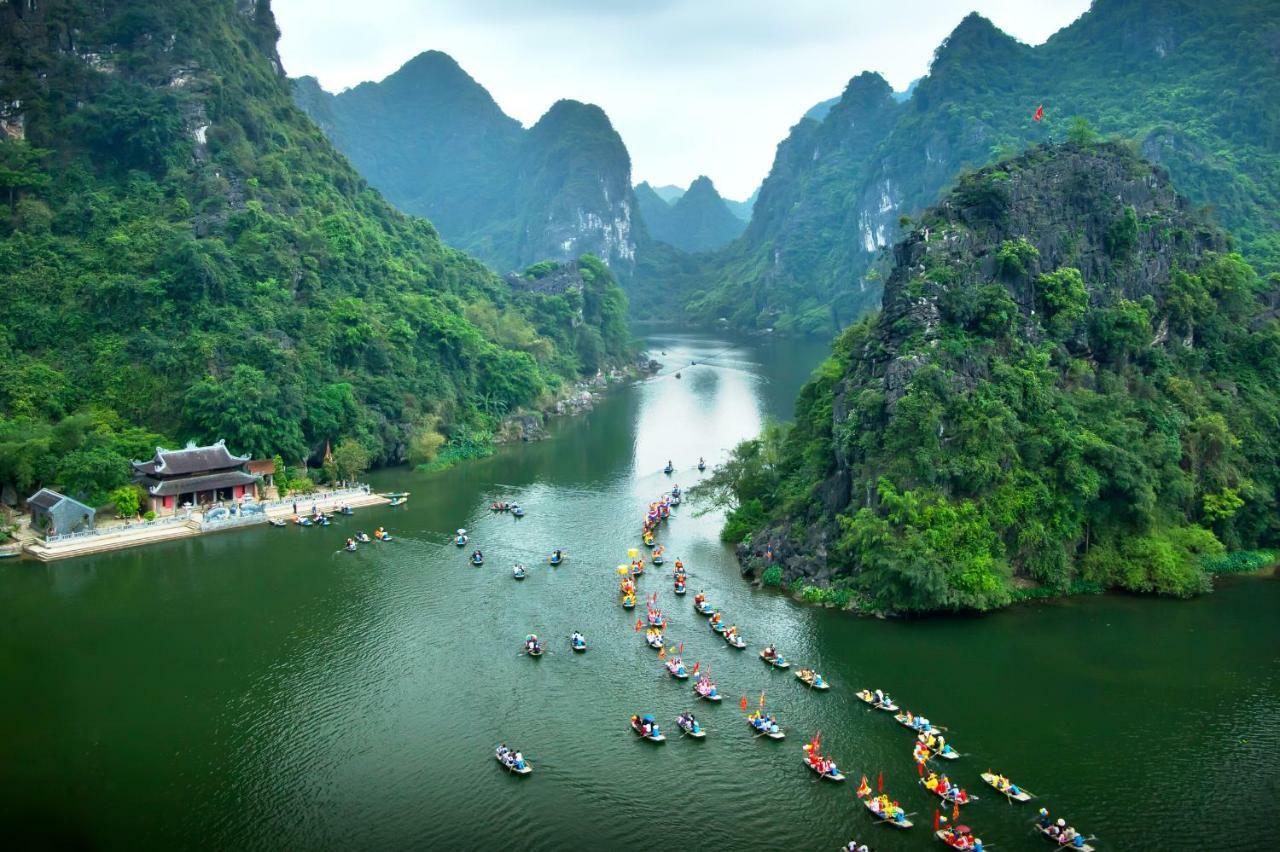 Bai Dinh Eco *