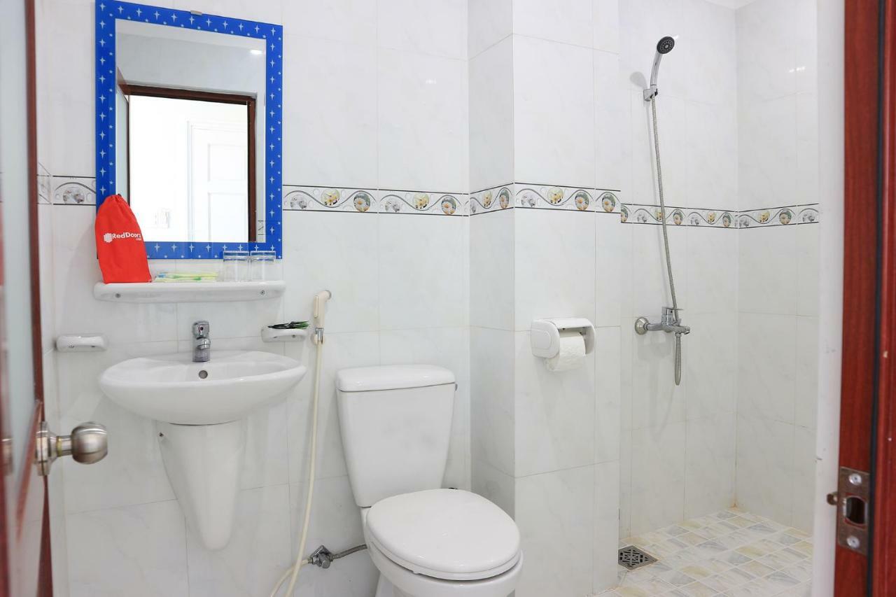 Hotel Khach San Bien Xanh