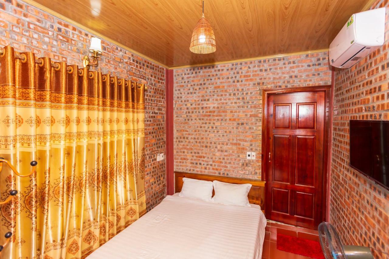 Homestay Bai Dinh Eco Ninh Binh