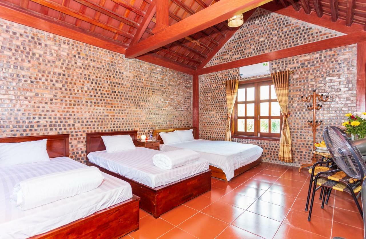 Homestay Bai Dinh Eco Ninh Binh