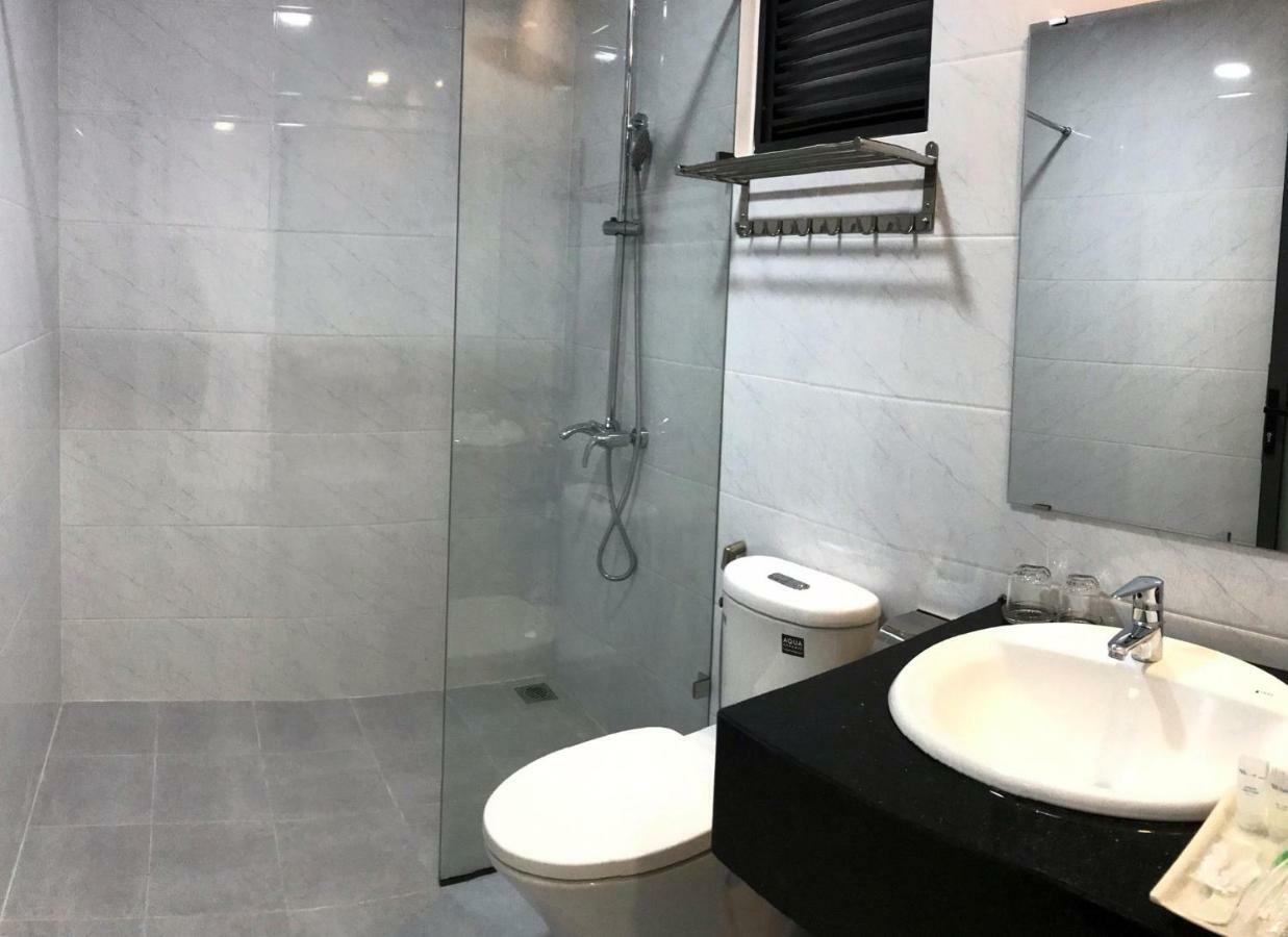 Hotel Vivian Mui Ne