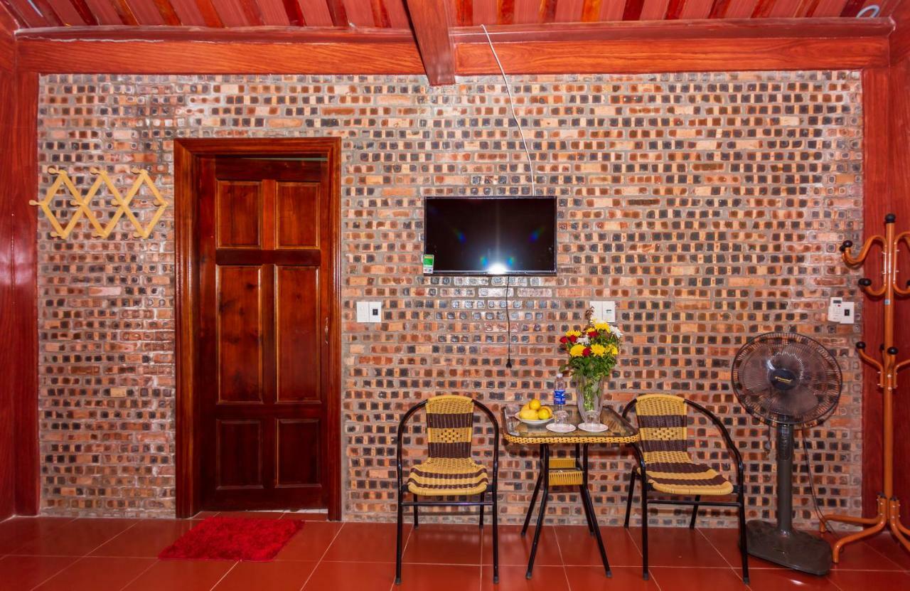 Bai Dinh Eco Homestay Ninh Binh