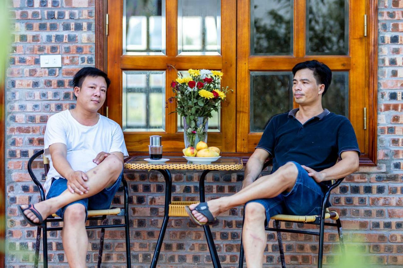 Bai Dinh Eco Homestay Ninh Binh