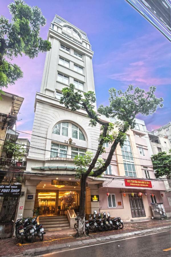 Hotel Lenid