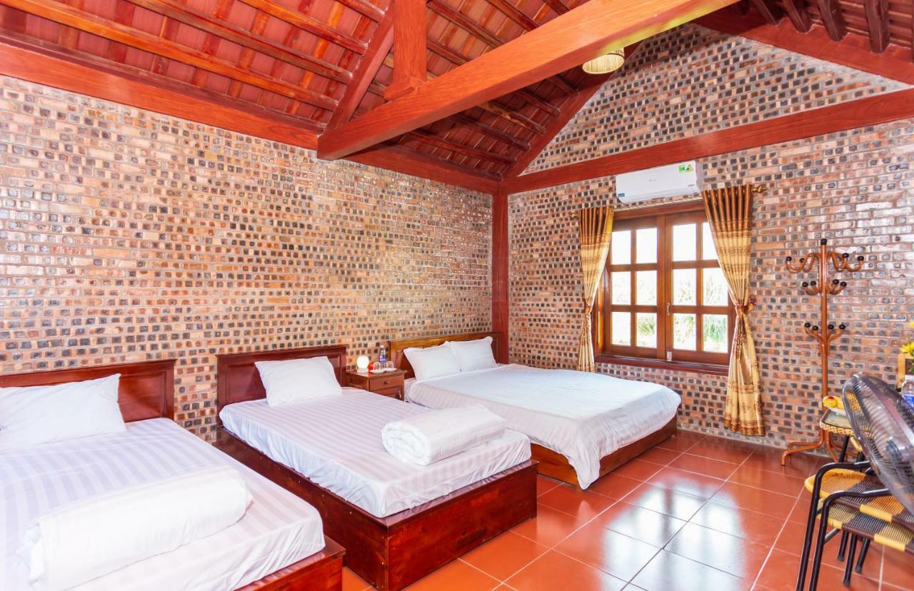 Homestay Bai Dinh Eco Ninh Binh