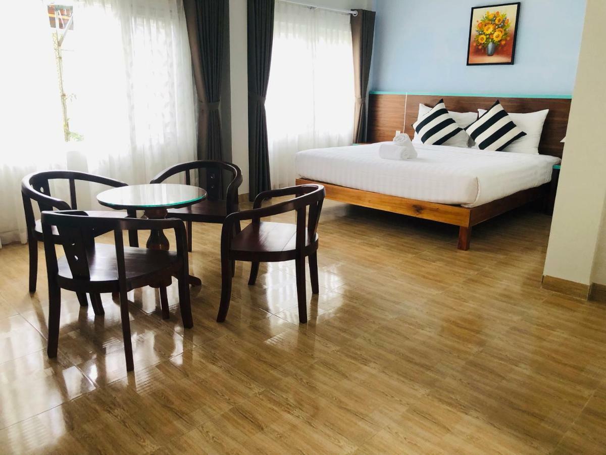 Countryside 3* Phu Quoc