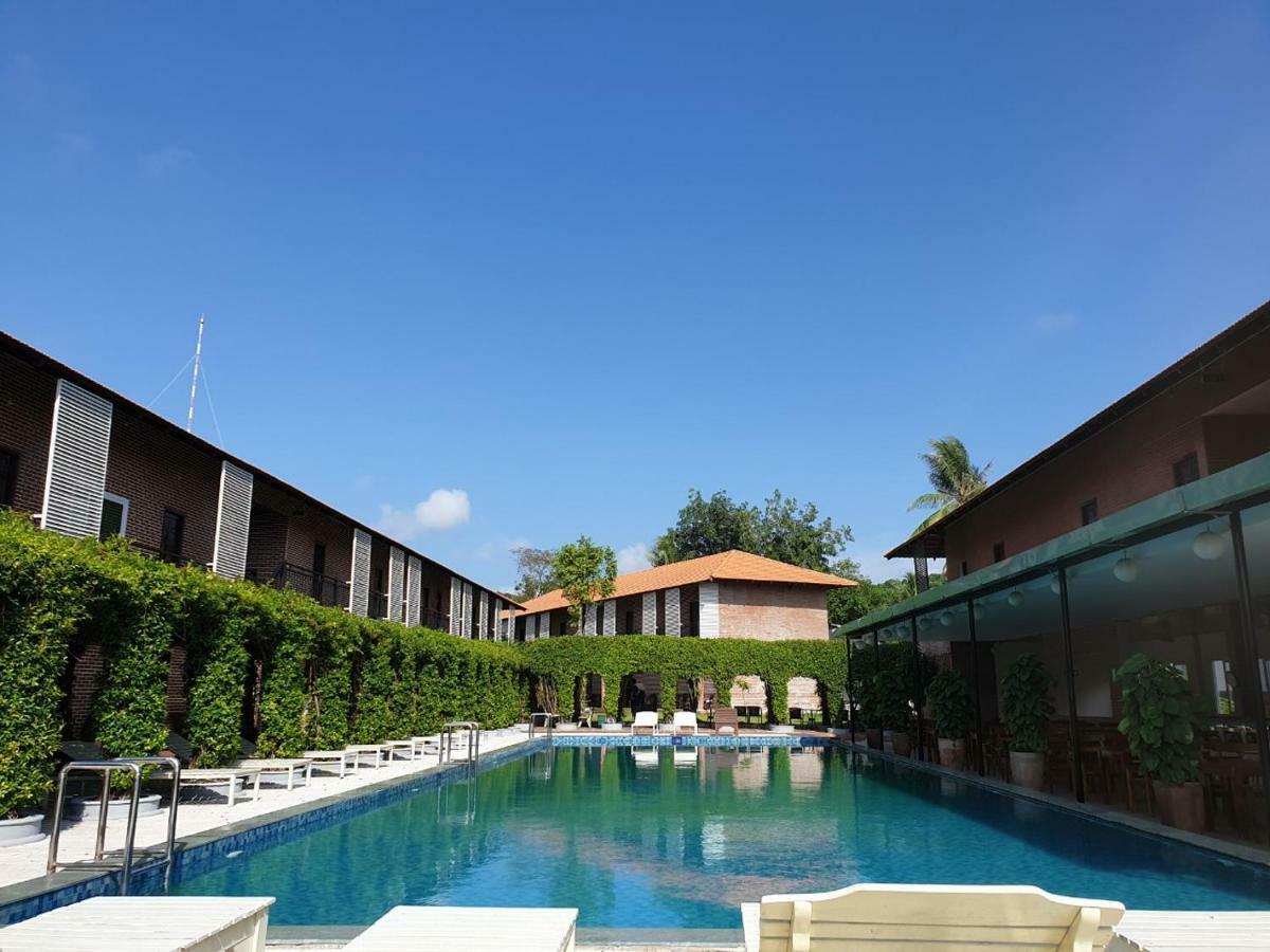 Resort Countryside Phu Quoc