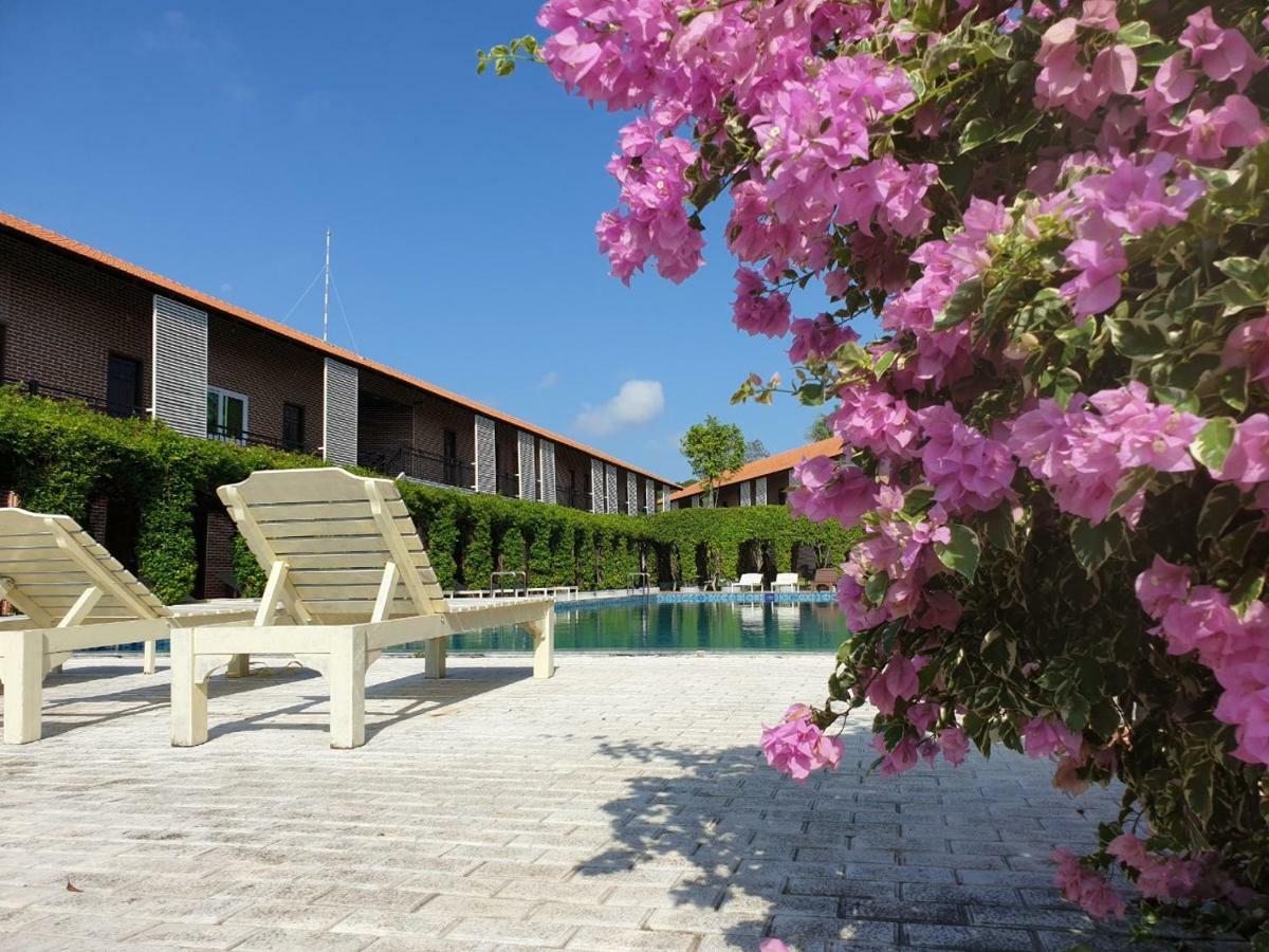 Resort Countryside Phu Quoc