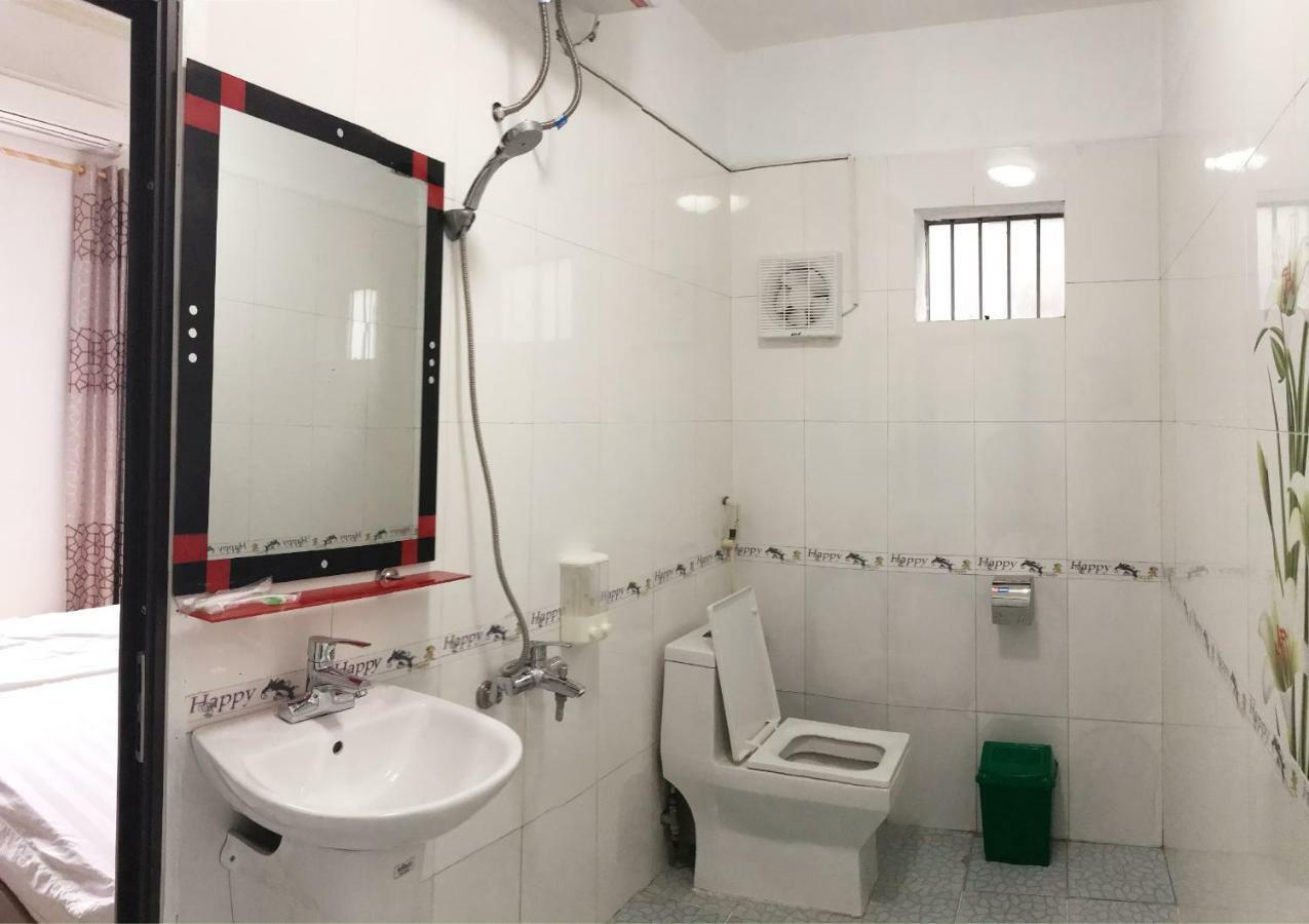 Homestay Anh Ninh Binh