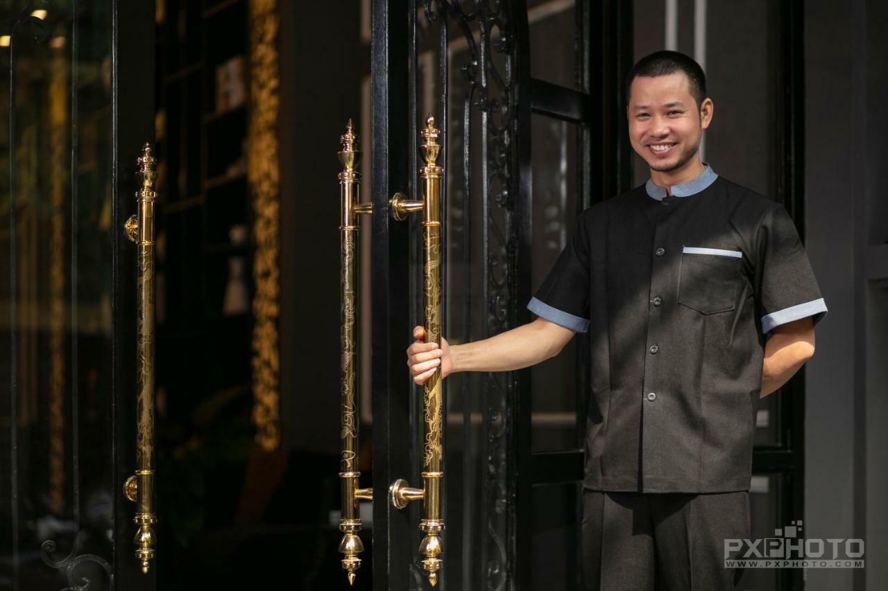 Matilda Boutique & Hà Nội