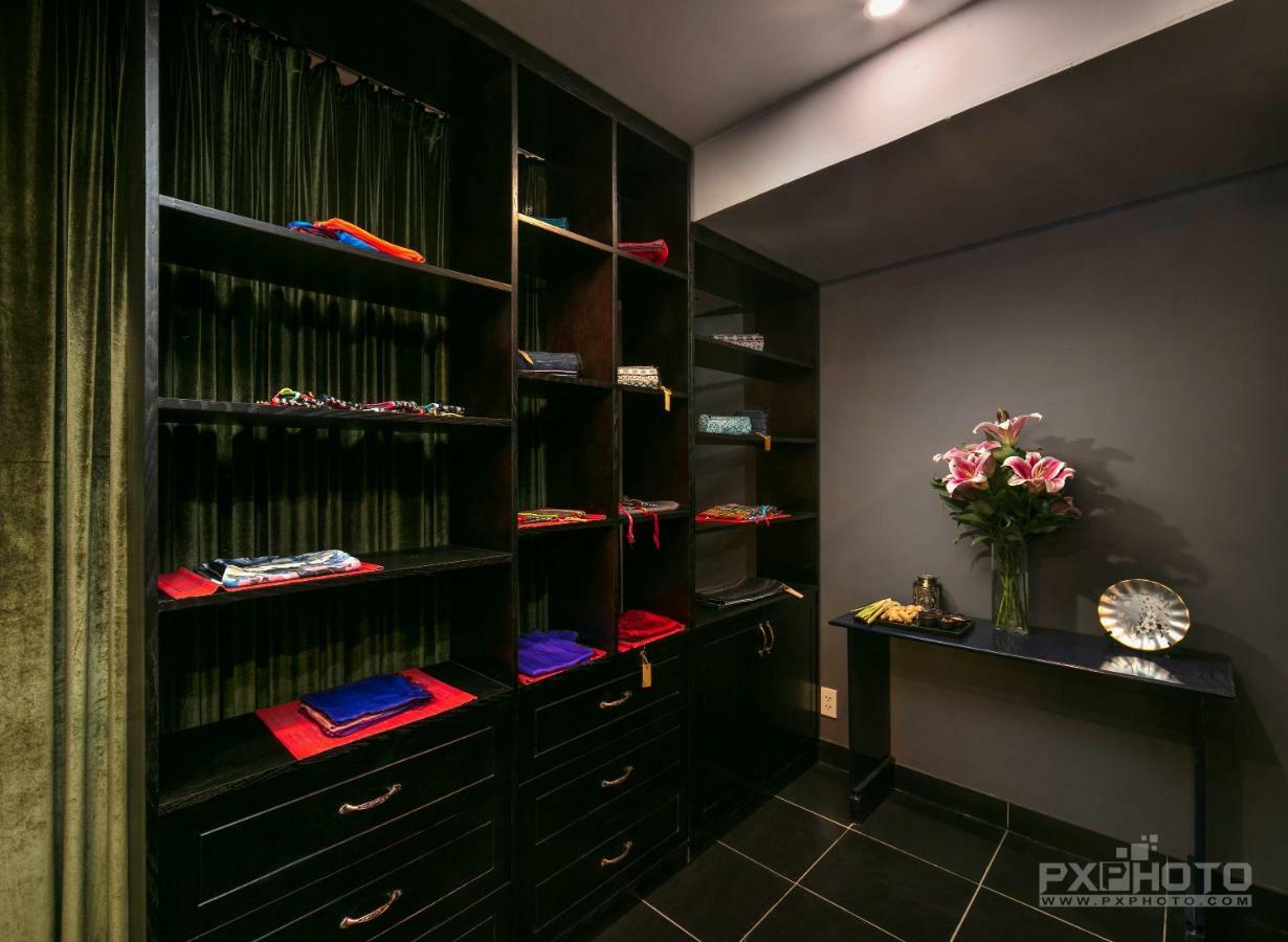 Matilda Boutique & Hà Nội