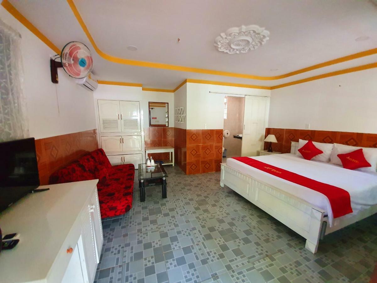 Phu Quoc Paris Beach Resort Phu Quoc