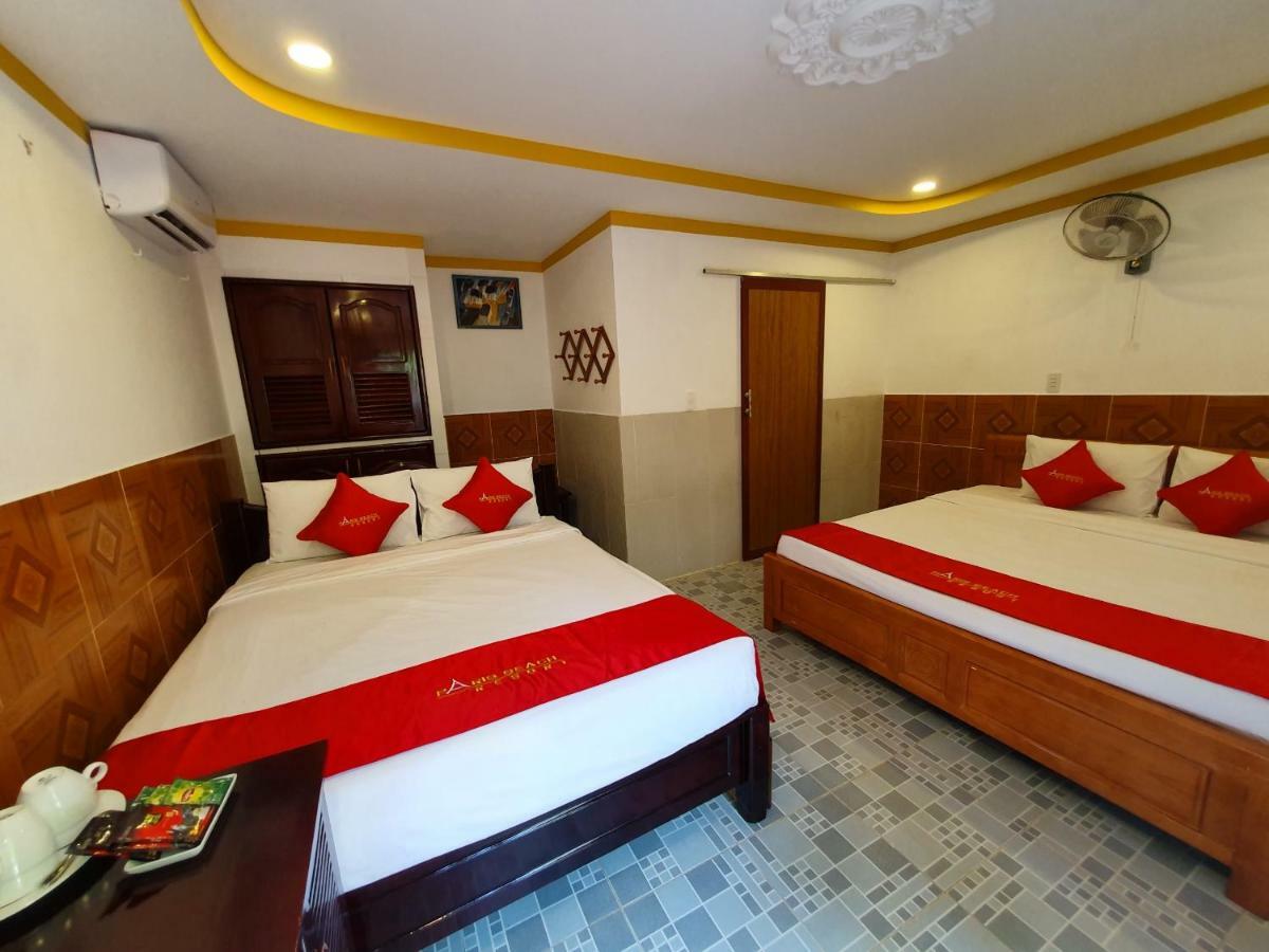 Phu Quoc Paris Beach