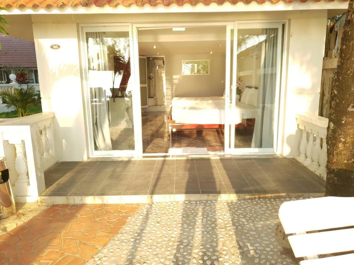 Phu Quoc Paris Beach Resort Phu Quoc
