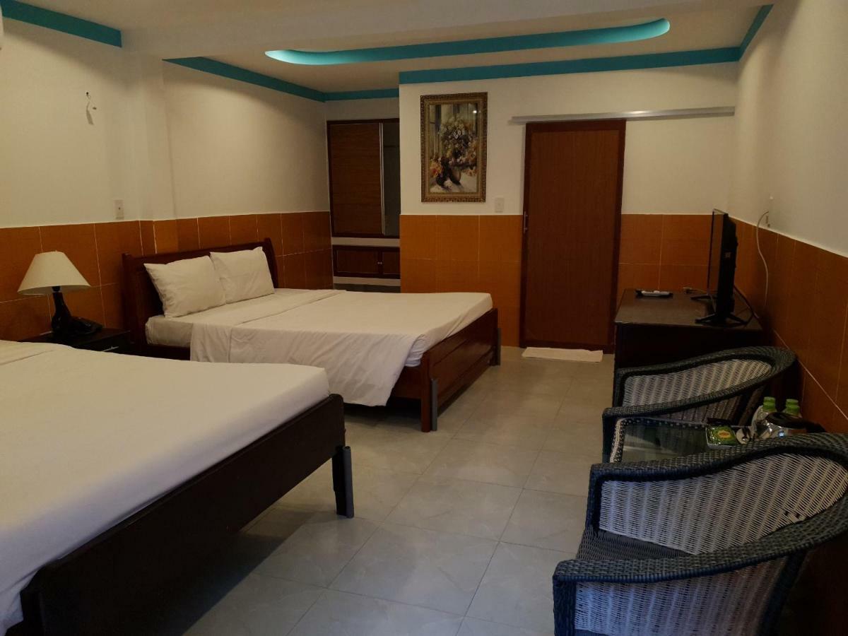 Phu Quoc Paris Beach Resort