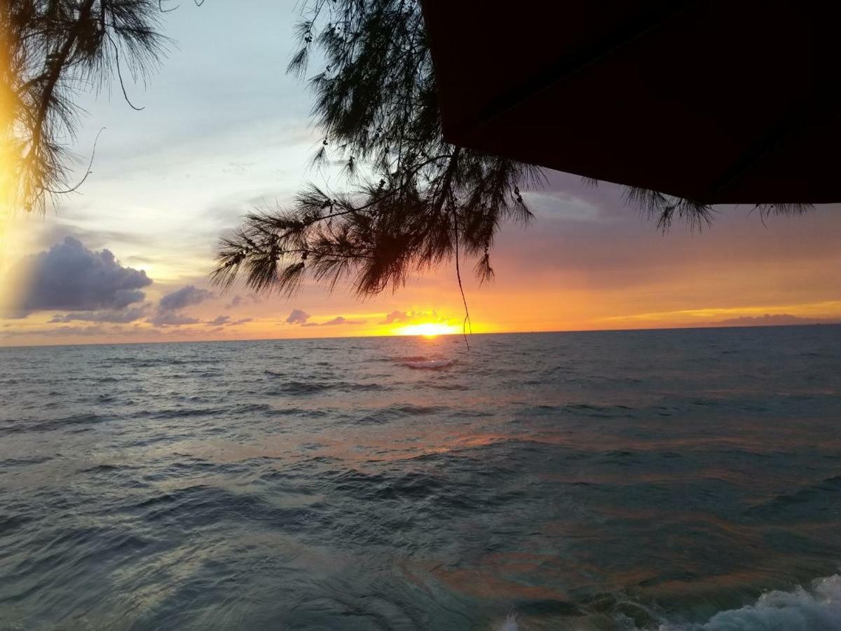 Resort Phu Quoc Paris Beach Phu Quoc
