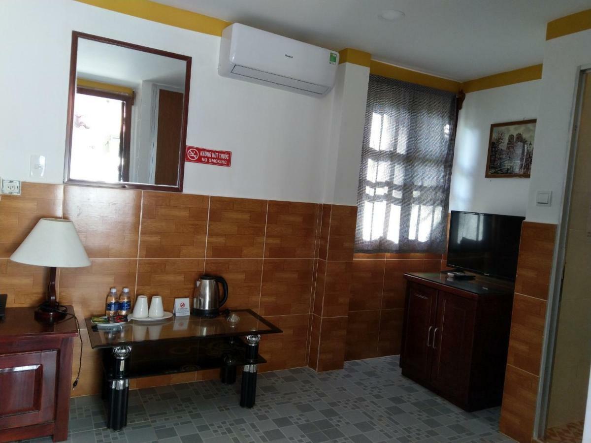 Phu Quoc Paris Beach Resort Phu Quoc
