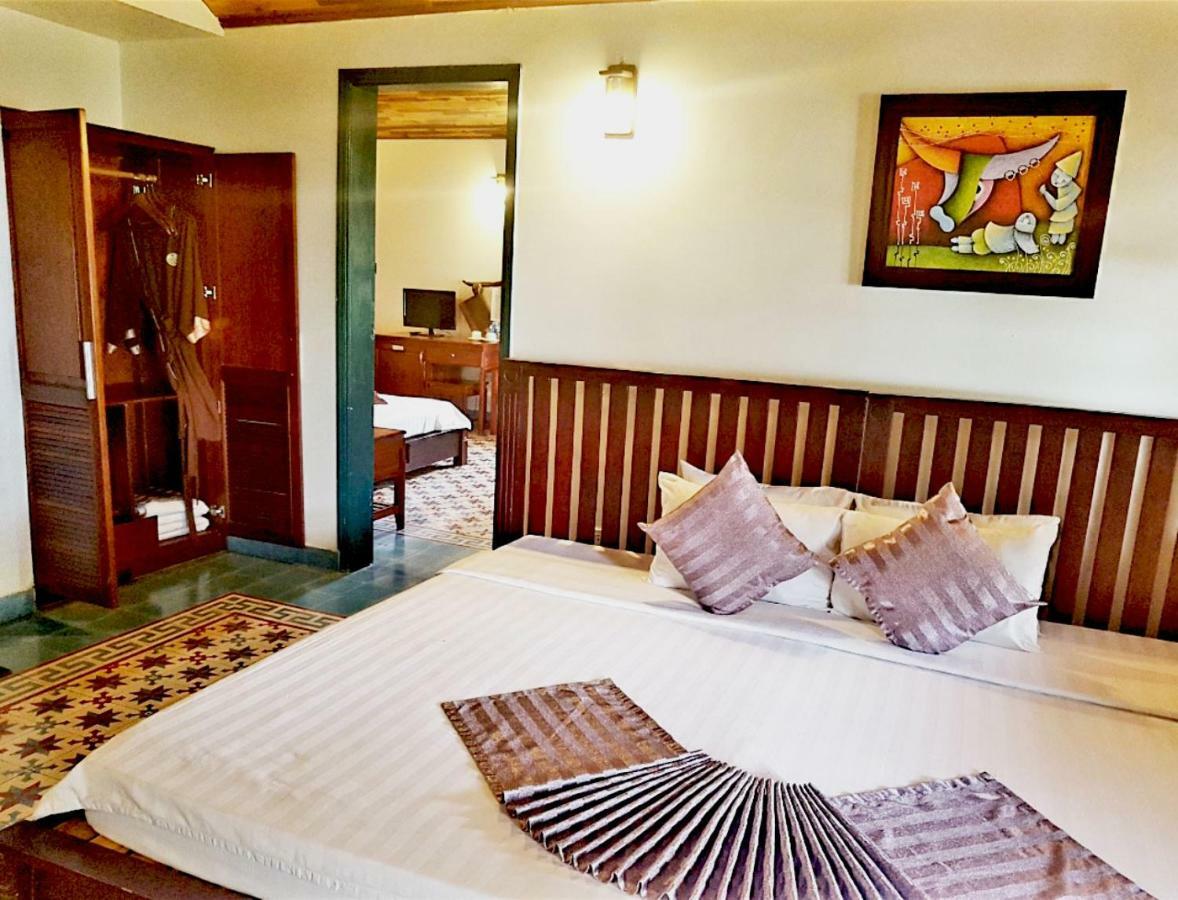 Eco Resort Phu Quoc