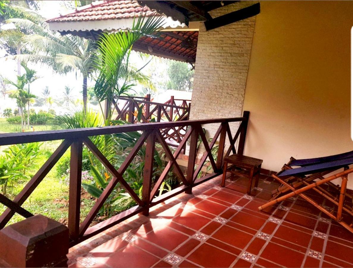 Khu nghỉ mát Eco 3*