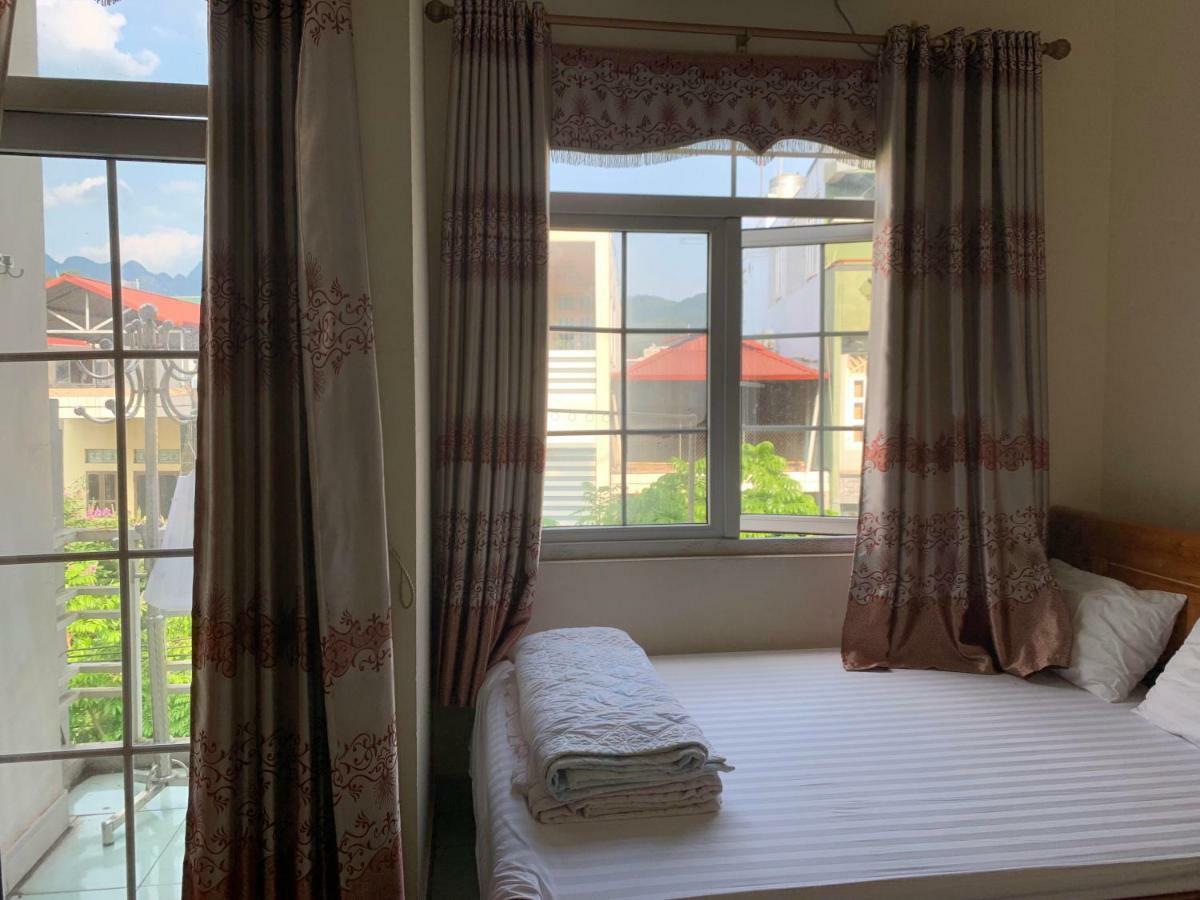 Khach San Hoang Trang Hotel