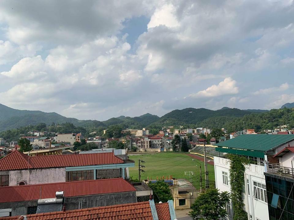 Khach San Hoang Trang Cao Bang