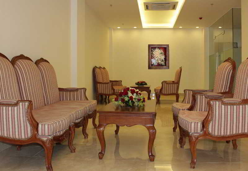 Saigon Hotel Ho Chi Minh City