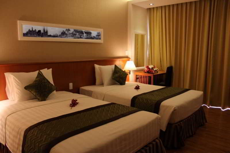 Saigon Hotel