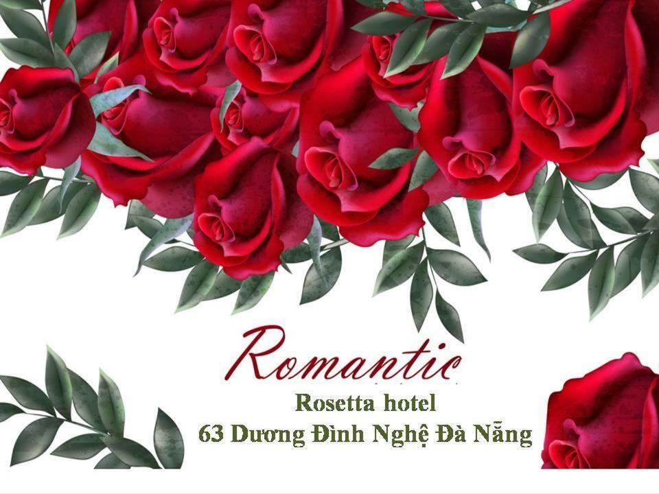 Rosetta Khách sạn 3*