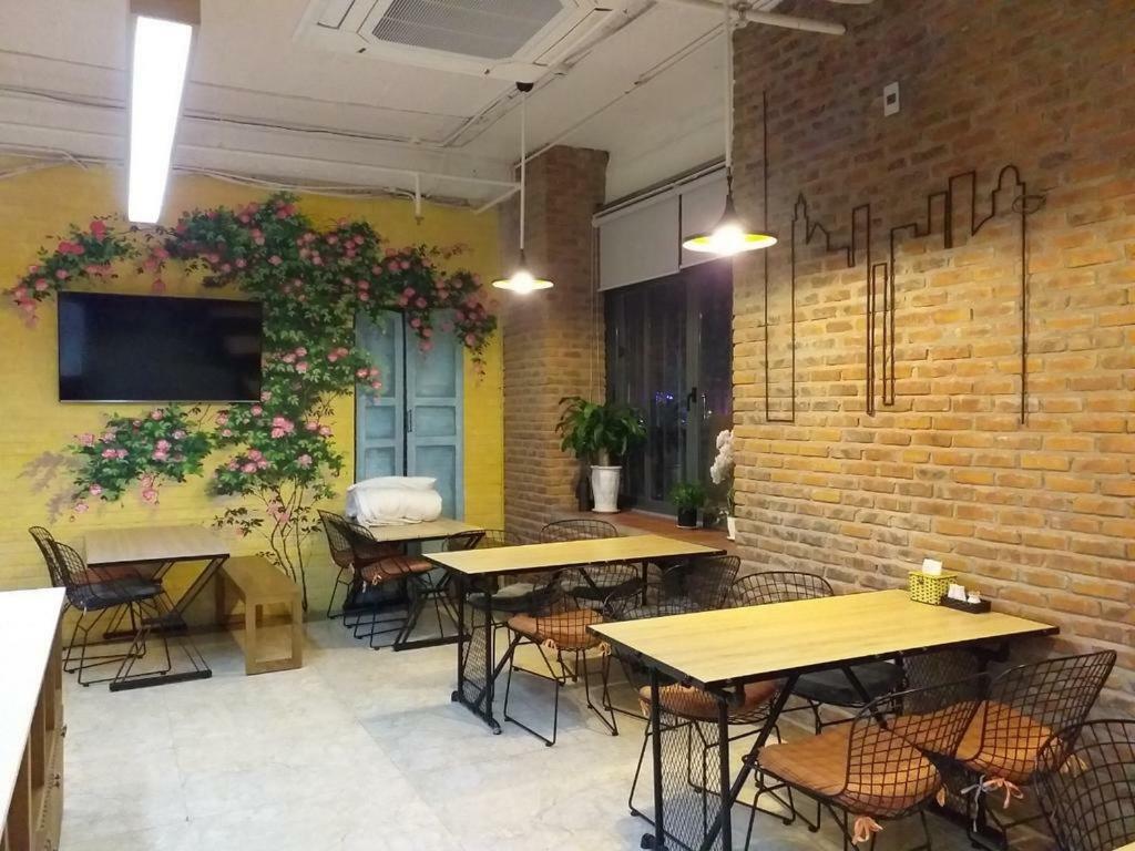 Rosetta Khách sạn 3*