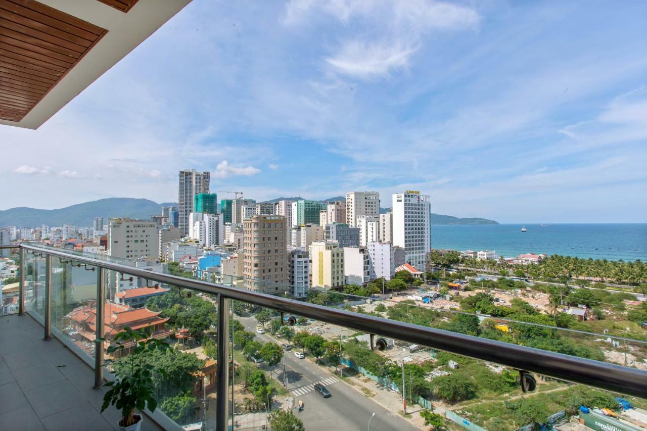 Phuoc My An Hotel Da Nang