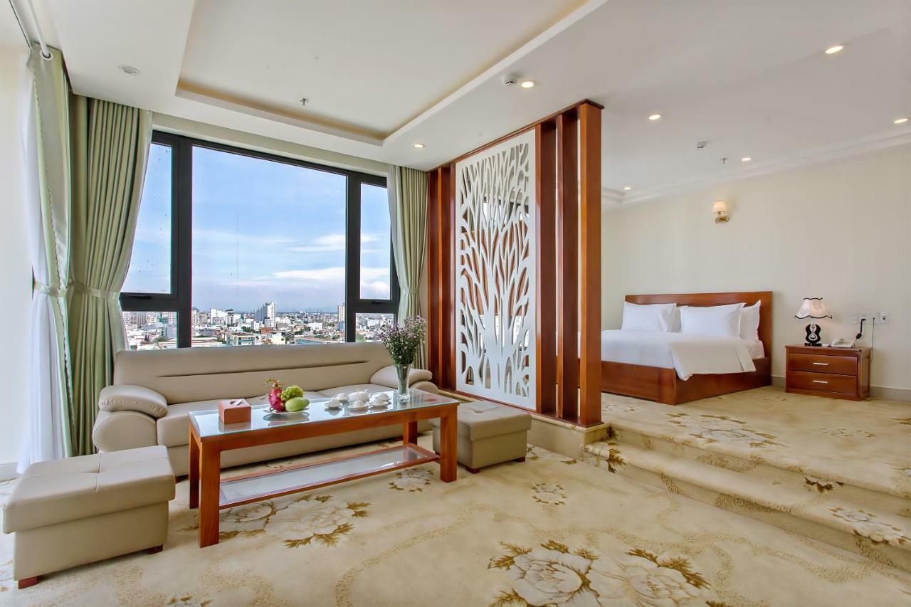 Hotel Phuoc My An Da Nang