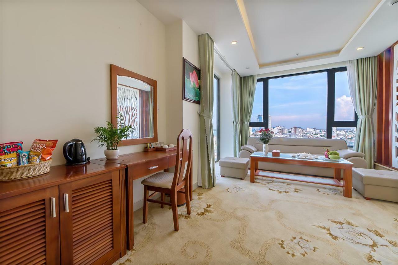 Phuoc My An Hotel 4*