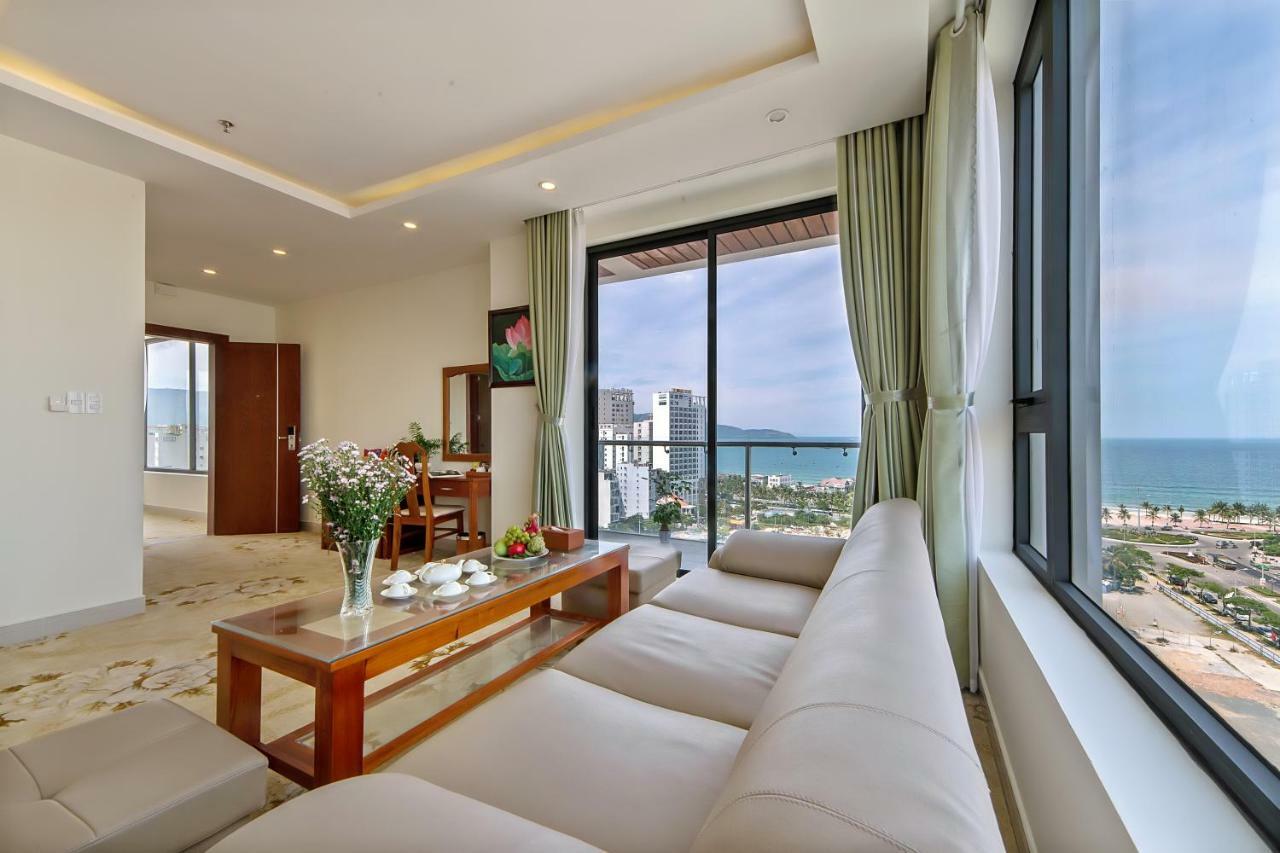 Hotel Phuoc My An Da Nang