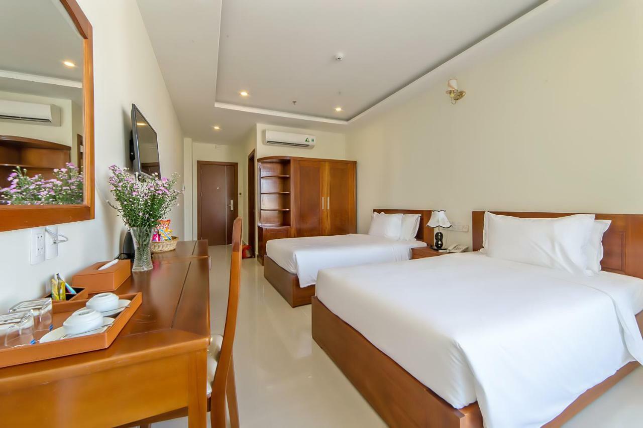 Hotel Phuoc My An Da Nang