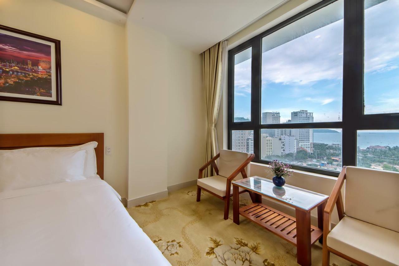 Phuoc My An 4* Da Nang