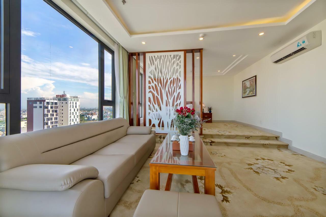 Hotel Phuoc My An
