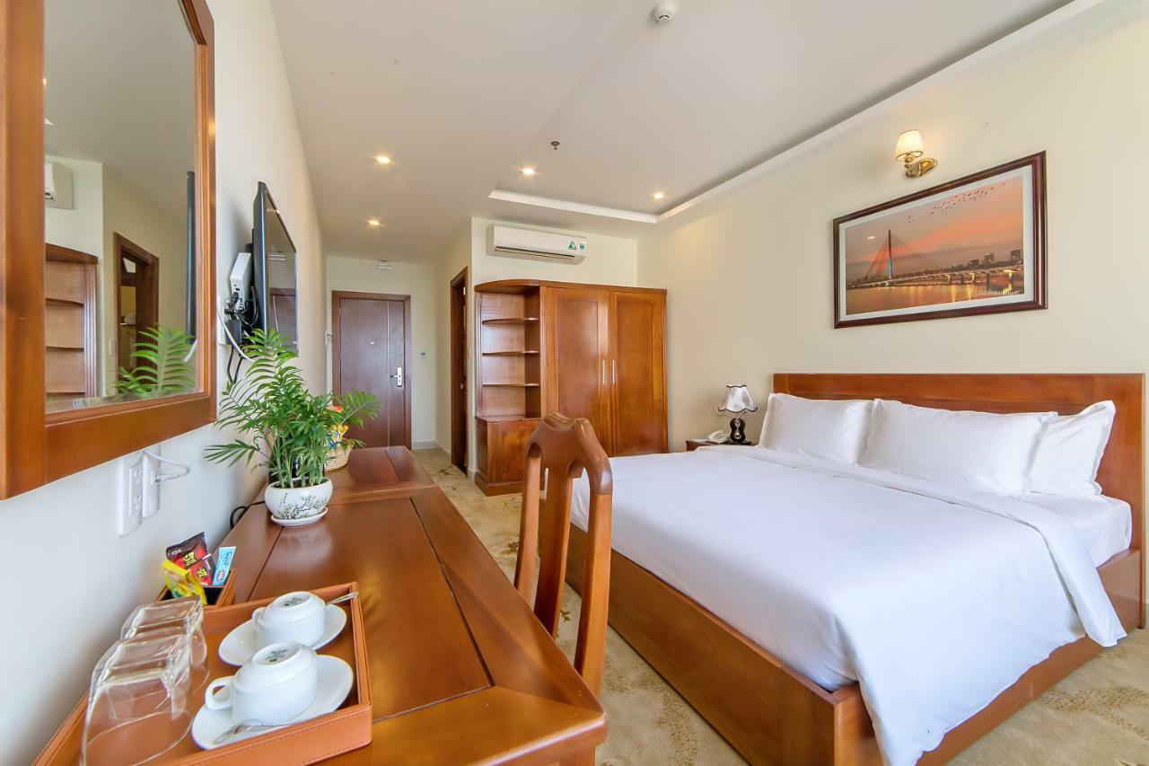 Phuoc My An 4*