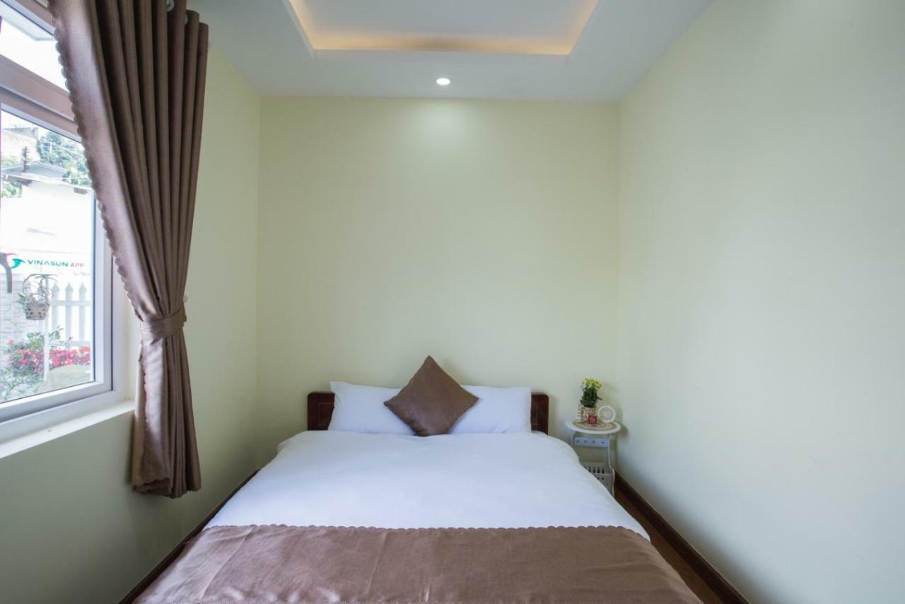 Luto Hotel Da Lat
