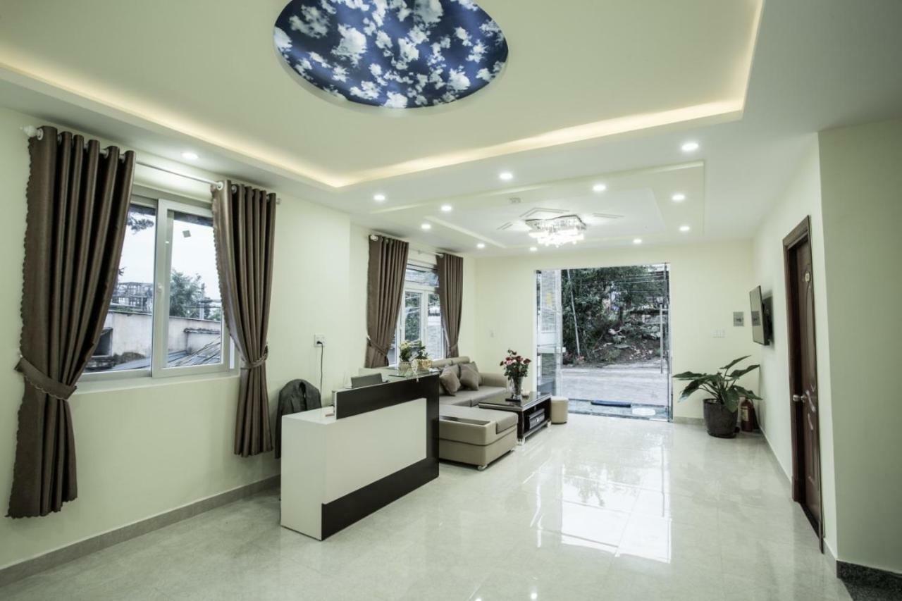 Luto Hotel Da Lat