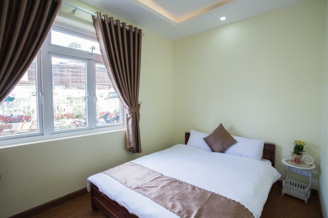 Luto Da Lat