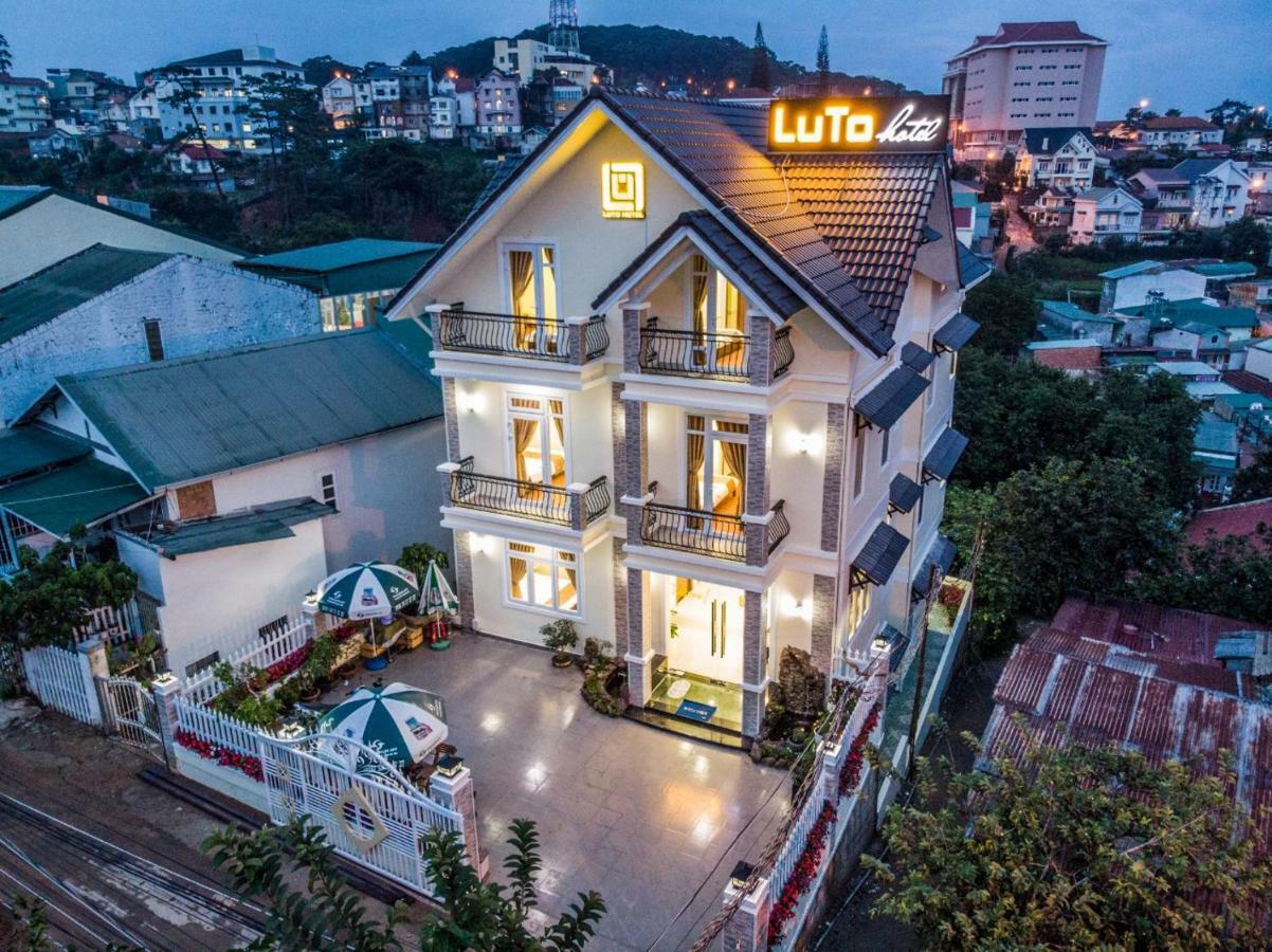 Hotel Luto